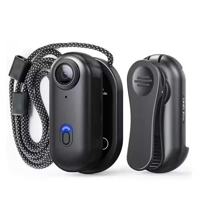 CutUpCam PocketShot