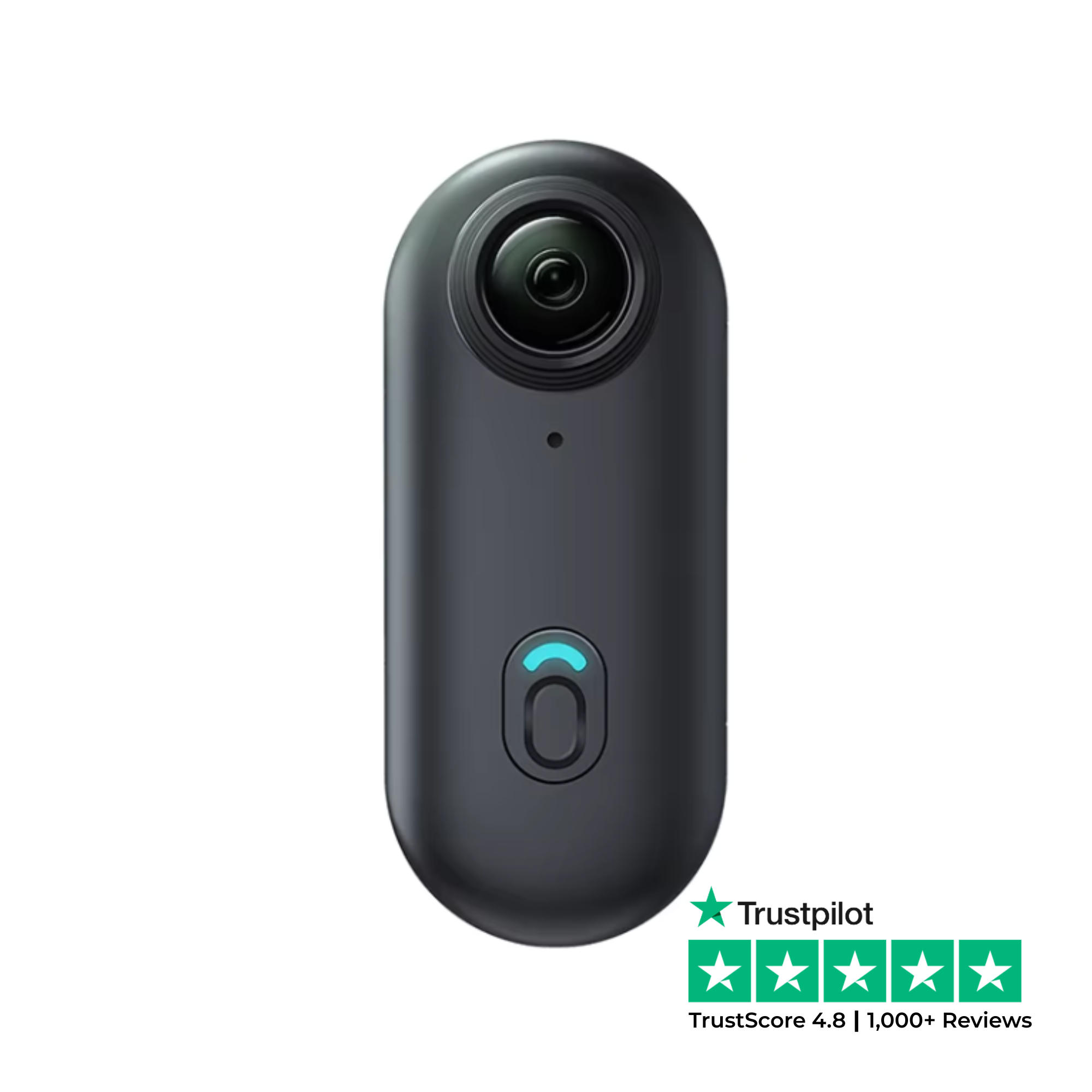 CutUpCam PocketShot