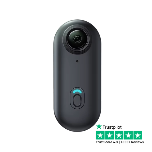 CutUpCam PocketShot